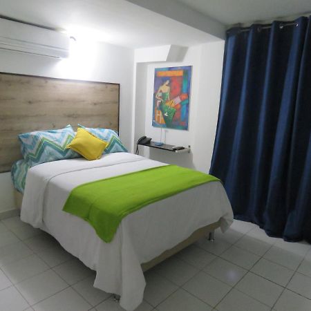 Serenade Lodging Rooms Панама Екстер'єр фото