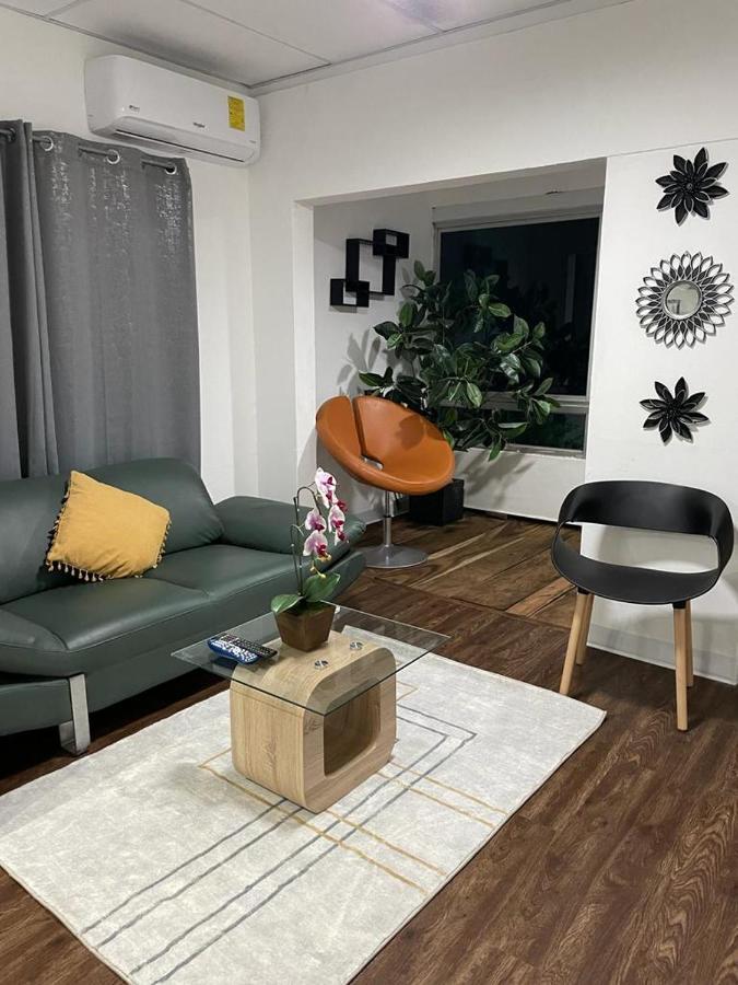 Serenade Lodging Rooms Панама Екстер'єр фото