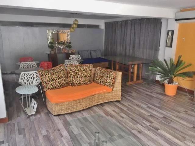 Serenade Lodging Rooms Панама Екстер'єр фото