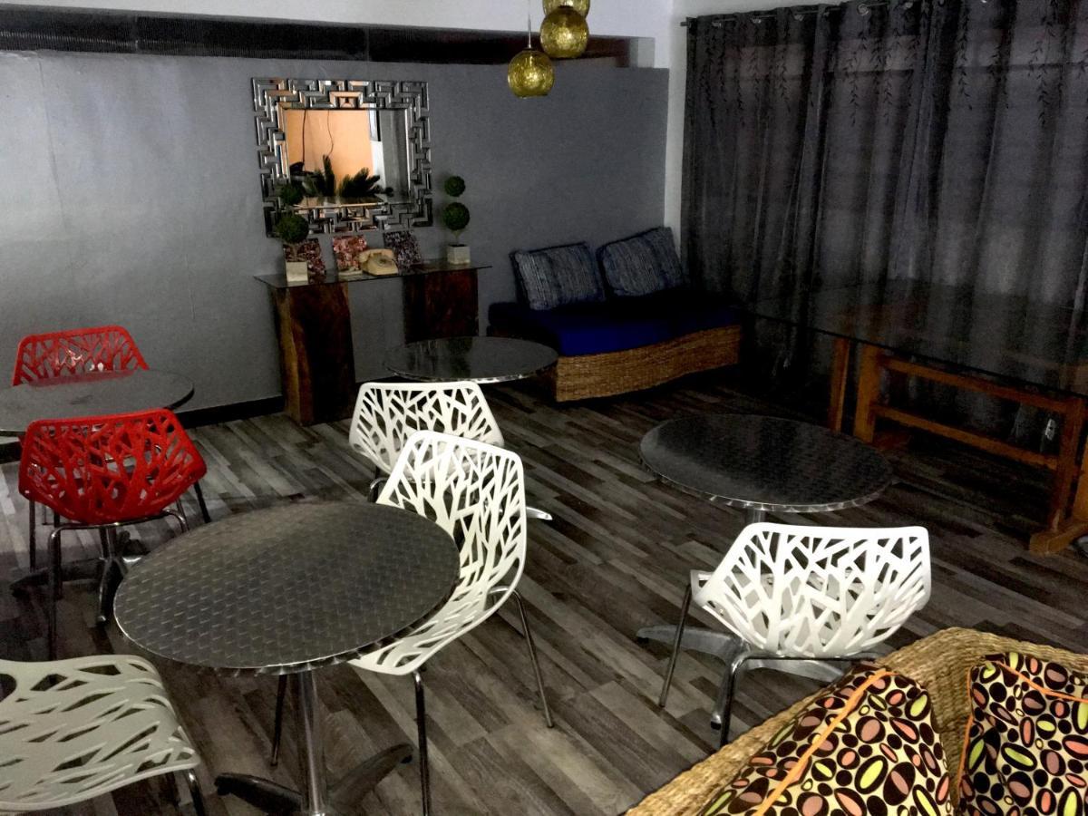 Serenade Lodging Rooms Панама Екстер'єр фото