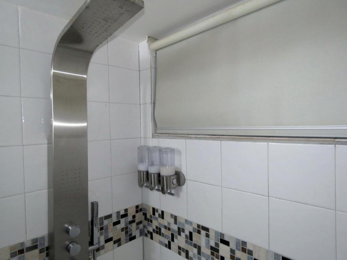 Serenade Lodging Rooms Панама Екстер'єр фото