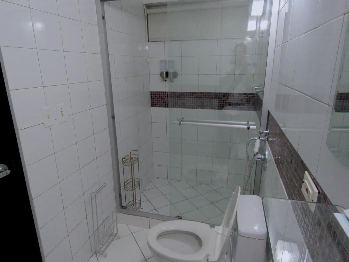 Serenade Lodging Rooms Панама Екстер'єр фото