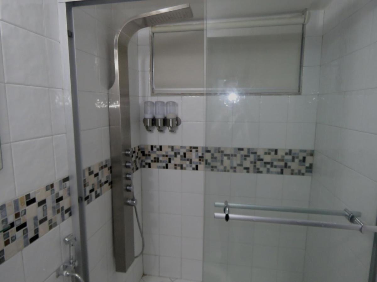 Serenade Lodging Rooms Панама Екстер'єр фото