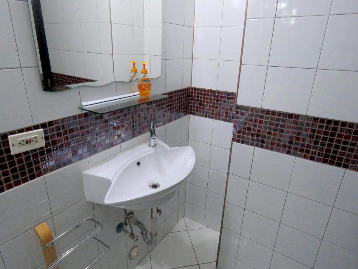 Serenade Lodging Rooms Панама Екстер'єр фото