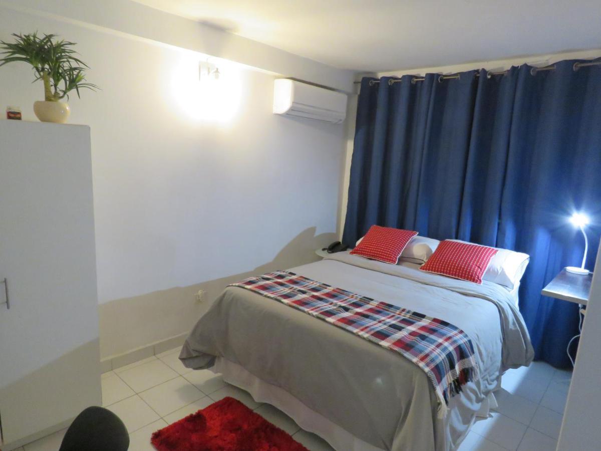 Serenade Lodging Rooms Панама Екстер'єр фото