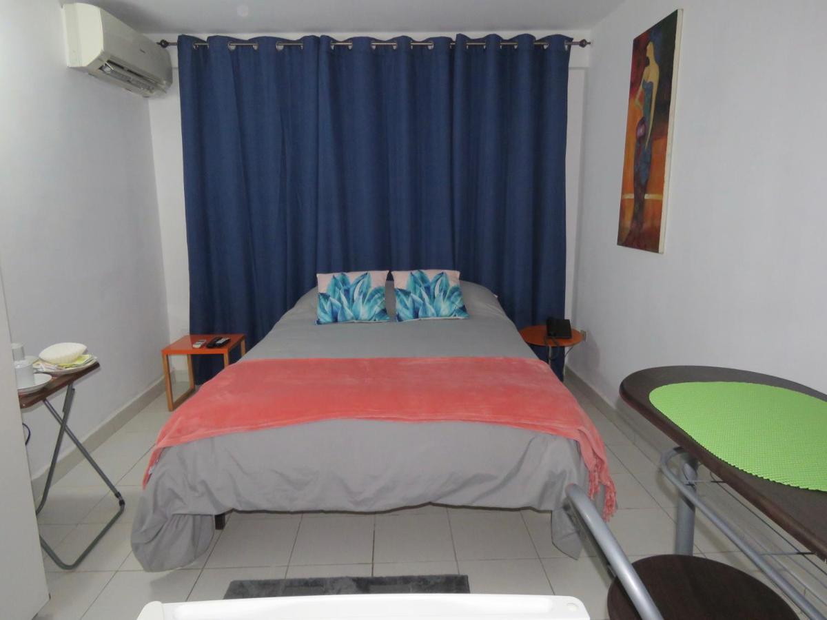 Serenade Lodging Rooms Панама Екстер'єр фото