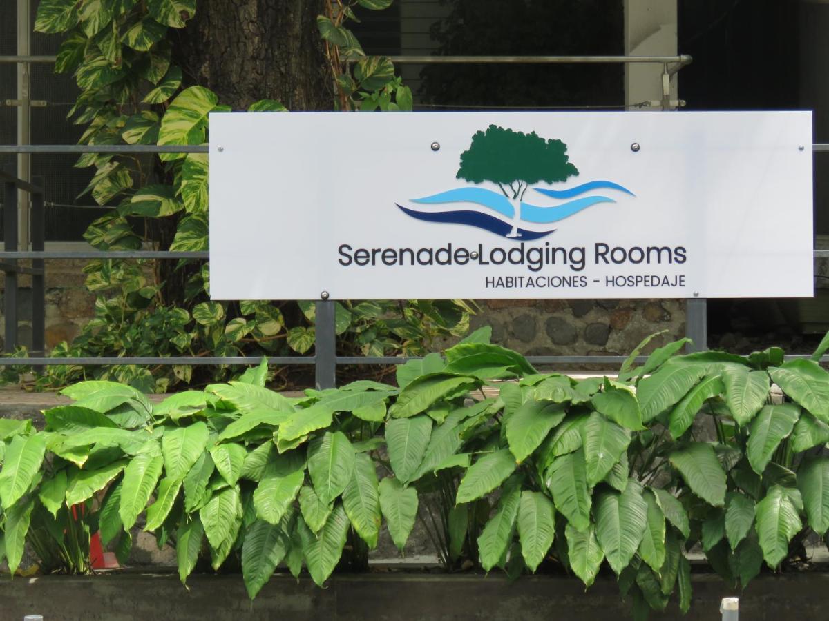 Serenade Lodging Rooms Панама Екстер'єр фото