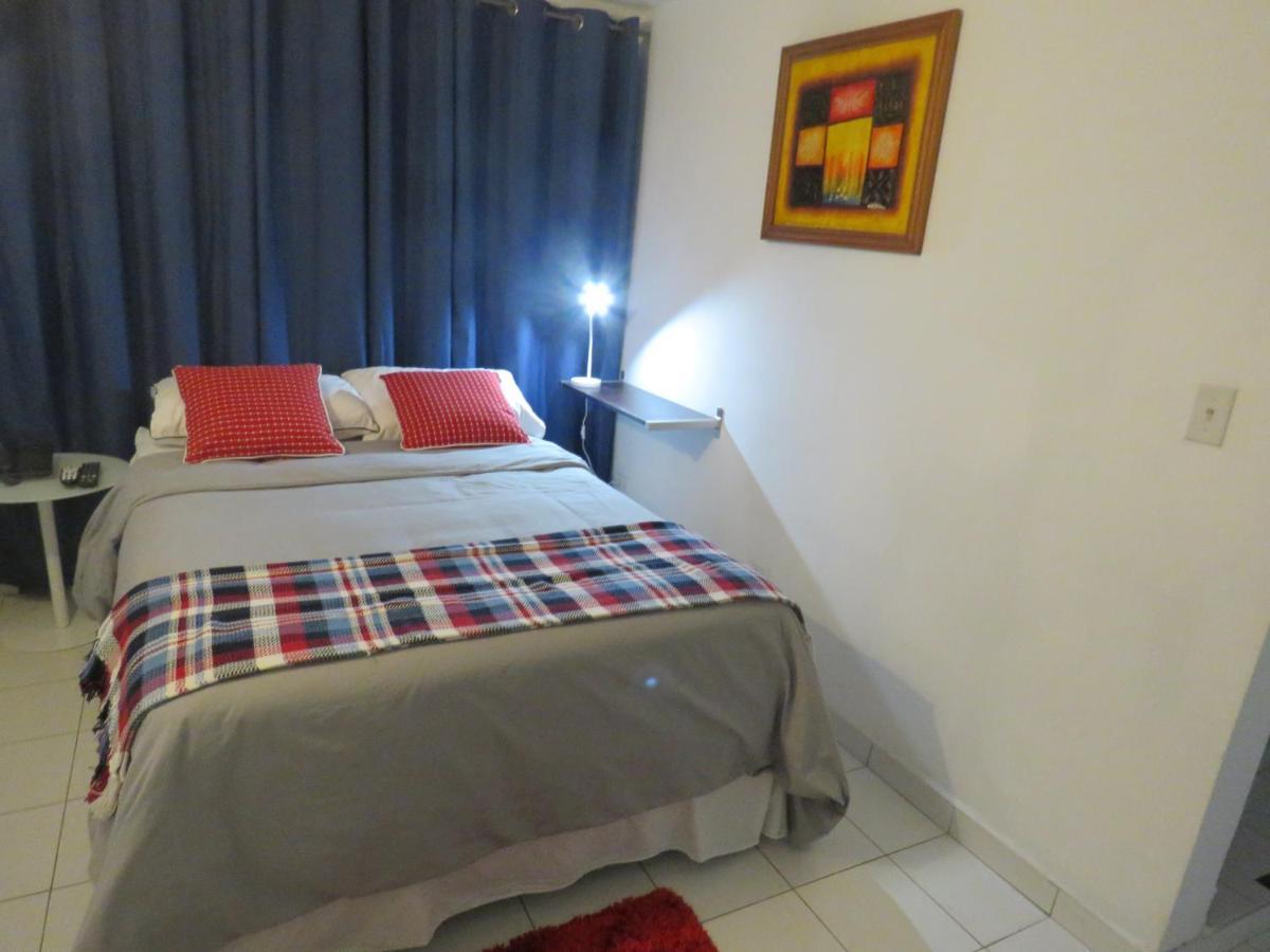 Serenade Lodging Rooms Панама Екстер'єр фото