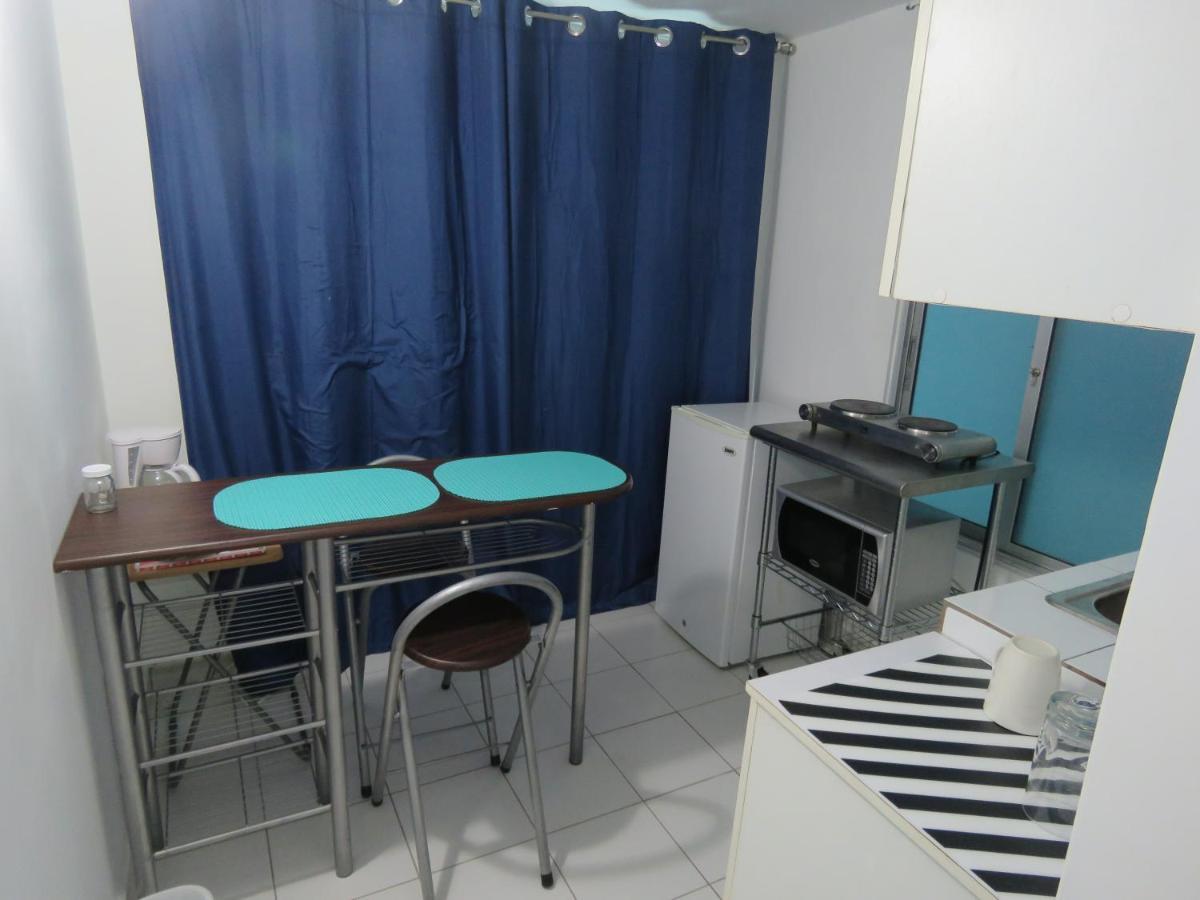 Serenade Lodging Rooms Панама Екстер'єр фото
