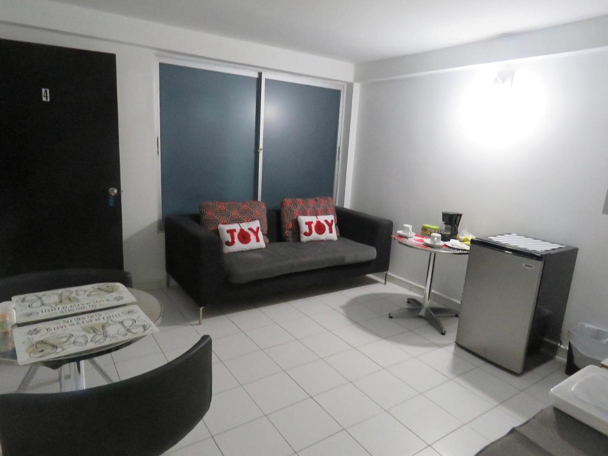Serenade Lodging Rooms Панама Екстер'єр фото